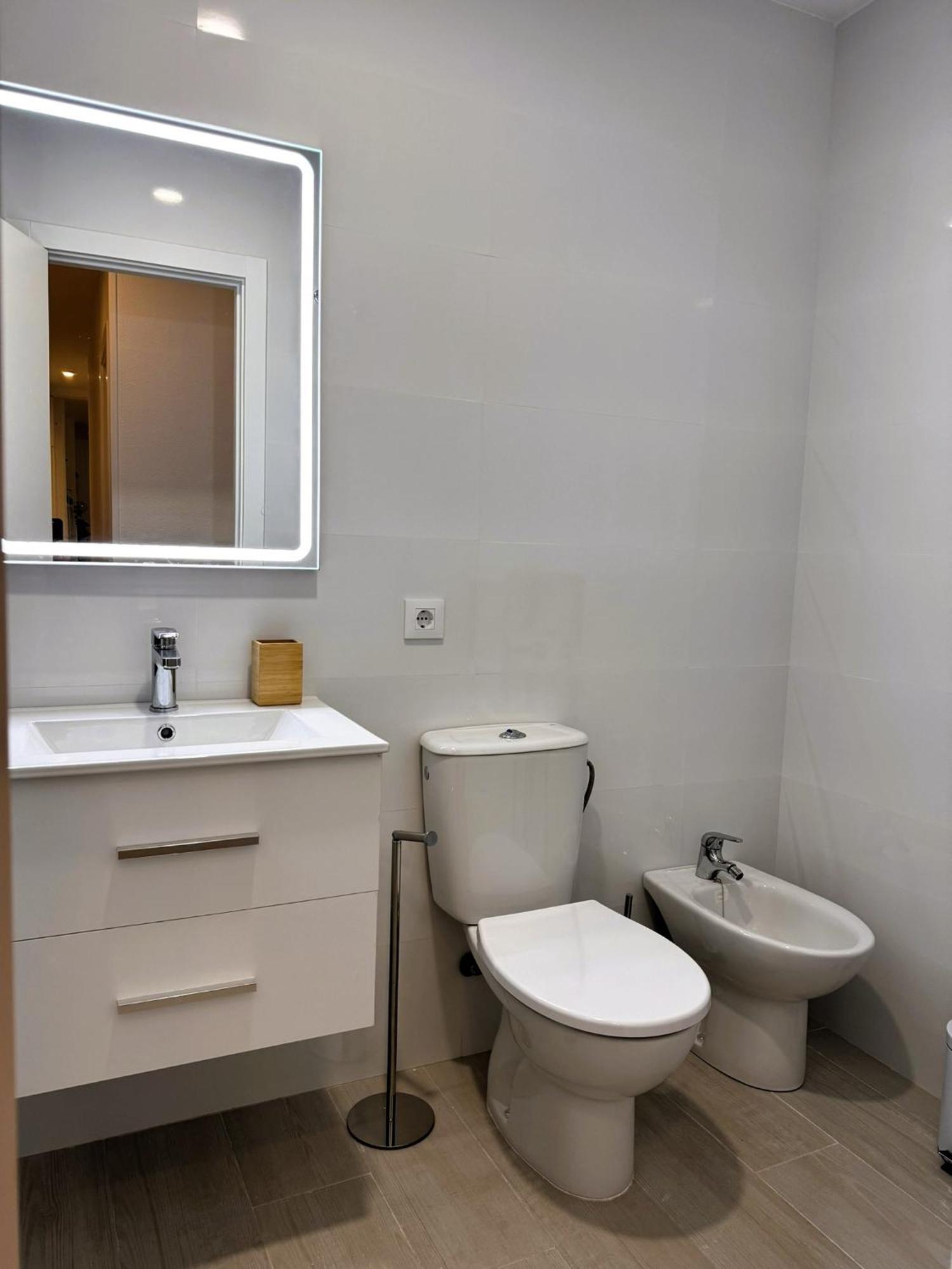 Apartament Amplio Y Acogedor - Centro - San Luis